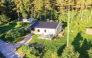 Ferienhaus - Tämta/Fristad , Schweden - S07795