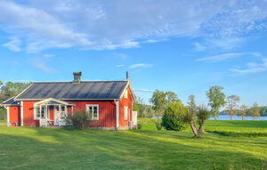 Semesterhus - Ambjörnarp , Sverige - S07125
