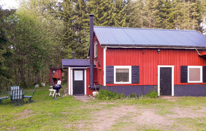 Feriehus - Holsljunga , Sverige - S07580