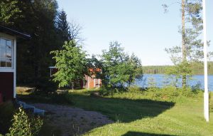 Holiday Home - Gårdsjö , Sweden - S07054 1