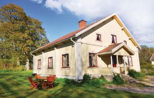 Holiday Home - Finnerödja , Sweden - S07056 1
