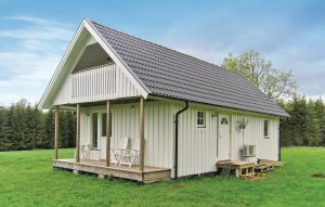 Holiday Home - Burseryd , Sweden - S07141 1