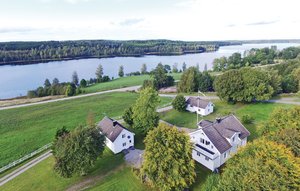 Holiday Home - Baggekulla/Lönnern , Sweden - S07172 1