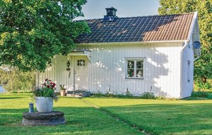 Holiday Home - Baggekulla/Lönnern , Sweden - S07233 1