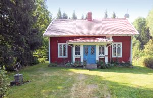 Holiday Home - Hova/Gårdsjö , Sweden - S07237 1