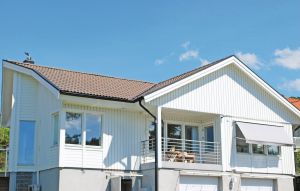 Holiday Home - Göteborg/Näset , Sweden - S07332 1