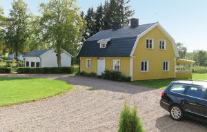 Holiday Home - Tidaholm/Suntak , Sweden - S07342 1