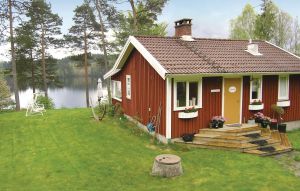 Holiday Home - Aplared , Sweden - S07363 1