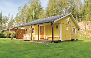 Holiday Home - Örsås/Svenljunga , Sweden - S07576 1