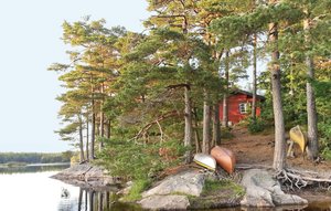 Holiday Home - Lilla Edet , Sweden - S07880 1