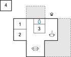 Grunnplan