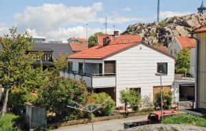 Holiday Home - Lysekil , Sweden - S08025 1
