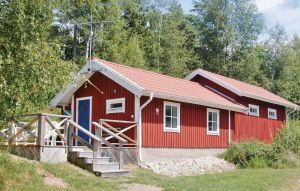 Holiday Home - Henån/Söbben , Sweden - S08034 1