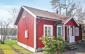 Holiday Home - Dingle , Sweden - S08057 1