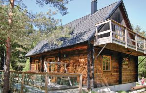 Holiday Home - Munkedal , Sweden - S08078 1