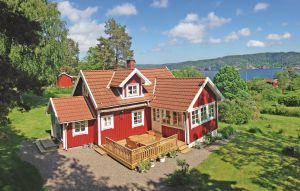 Holiday Home - Munkedal , Sweden - S08140 1
