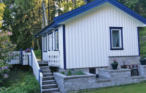 Holiday Home - Svanesund , Sweden - S08244 1