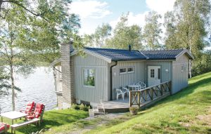 Holiday Home - Hedekas , Sweden - S08392 1