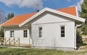 Holiday Home - Fjällbacka , Sweden - S08441 1