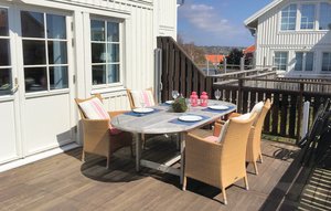 Holiday Home - Mollösund , Sweden - S08470 1