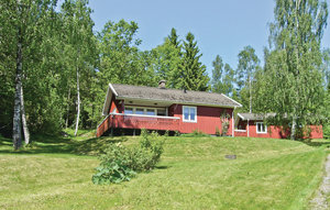 Holiday Home - Munkedal , Sweden - S08513 1