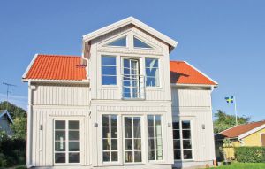 Holiday Home - Hamburgsund , Sweden - S08950 1