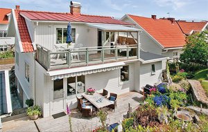 Apartment - Kungshamn , Sweden - S08964 1
