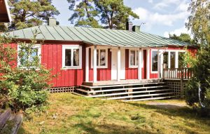 Holiday Home - Ljungskile , Sweden - S08967 1