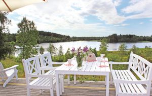 Holiday Home - Bullaren , Sweden - S08995 1