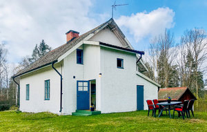 Holiday Home - Kimstad , Sweden - S09233 1
