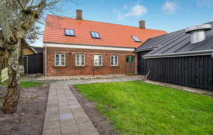 Ferienwohnung - Mandø , Dänemark - S10012