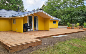 Feriehuse - Arrild Ferieby , Danmark - S10159