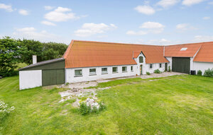 Holiday Home - Mandø , Denmark - S10001 1