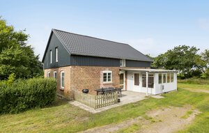 Holiday Home - Rejsby , Denmark - S10005 1