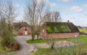 Holiday Home - Ballum , Denmark - S10011 1