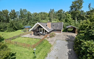 Holiday Home - Arrild Ferieby , Denmark - S10045 1
