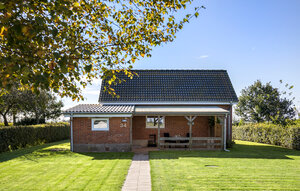 Holiday Home - Tønder , Denmark - S10047 1