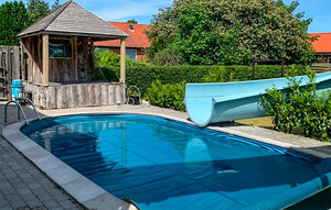Holiday Home - Bredebro , Denmark - S10054 1