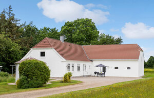 Holiday Home - Ribe , Denmark - S10056 1