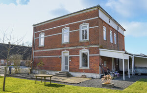 Holiday Home - Højer , Denmark - S10060 1
