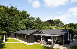 Holiday Home - Arrild Ferieby , Denmark - S10061 1