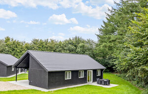 Holiday Home - Arrild Ferieby , Denmark - S10062 1