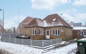 Holiday Home - Højer , Denmark - S10066 1