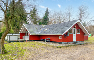 Holiday Home - Arrild Ferieby , Denmark - S10068 1