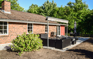 Holiday Home - Arrild Ferieby , Denmark - S10073 1