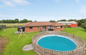 Holiday Home - Bedsted , Denmark - S10221 1