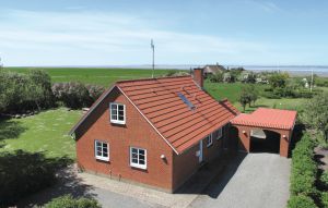Holiday Home - Ballum , Denmark - S10222 1