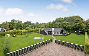 Holiday Home - Arrild Ferieby , Denmark - S10255 1