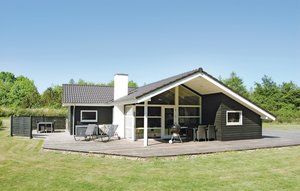 Holiday Home - Arrild Ferieby , Denmark - S10256 1