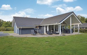 Holiday Home - Arrild Ferieby , Denmark - S10270 1
